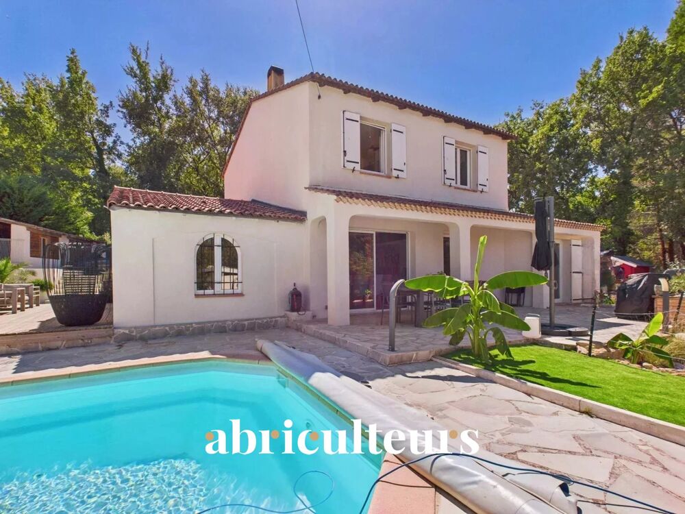 � vendre  Villa Callian (83440)