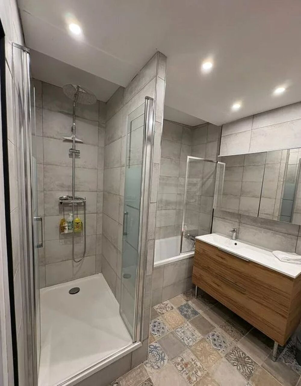 Location Appartement F4 - ORLÉANS HYPER-CENTRE Orléans