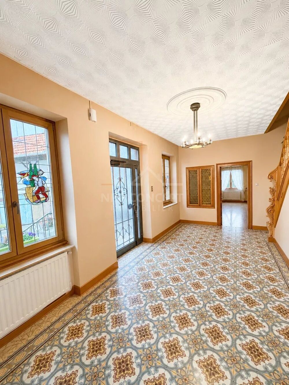 Vente Maison DONNENHEIM | Bien rare : 296 m² habitables + grange | Nombreuses Donnenheim