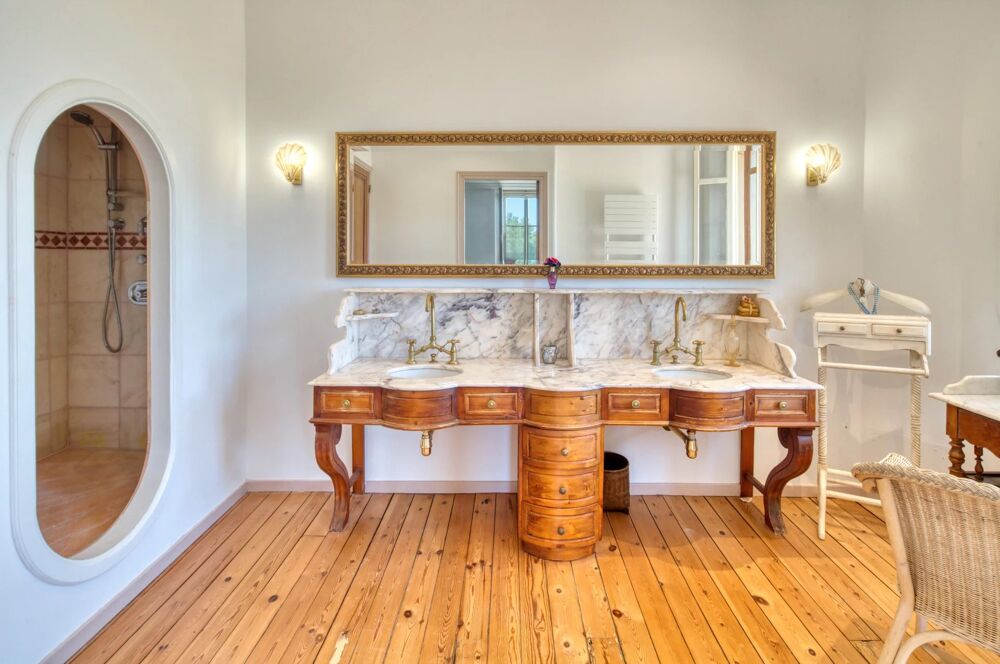  vendre  Villa Mougins (06250)