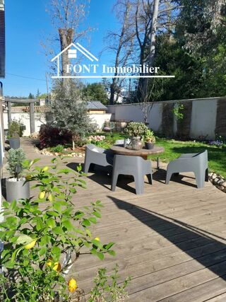  Maison  vendre 5 pices 106 m