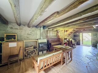  Maison à vendre 2 pièces 110 m²