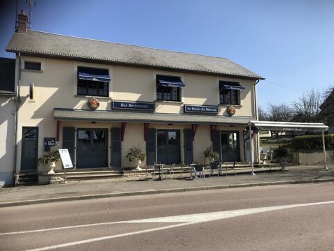 Commerce Restaurant 159900 58120 Chteau-chinon (ville)