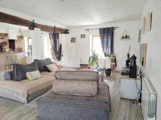  Appartement à vendre 4 pièces 96 m²