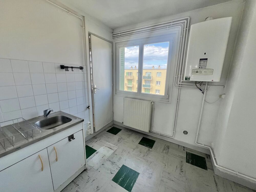 Location Appartement Guilherand Granges - T3 avec cave Guilherand-granges