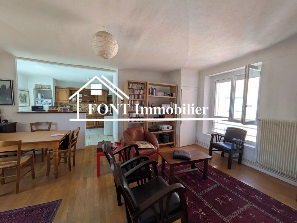 Rare, cité du design, duplex