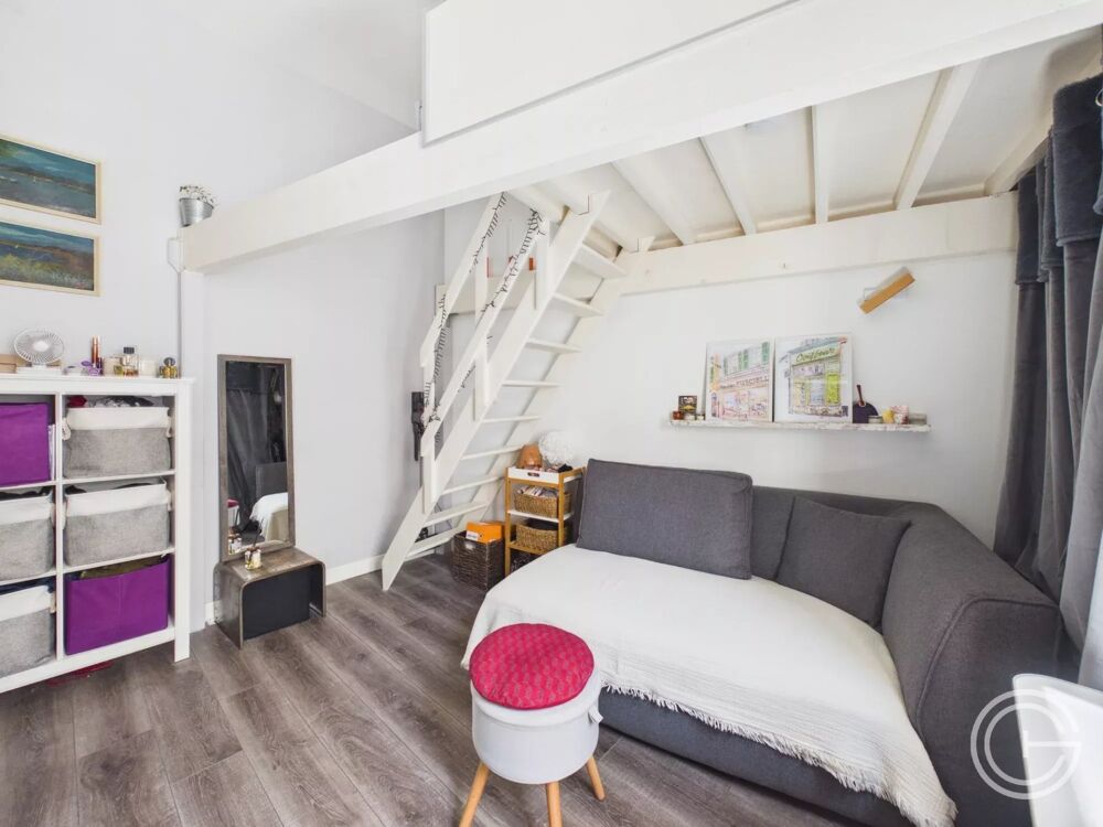 Location Appartement APPARTEMENT STUDIO LOCATION ETUDIANTE - 4 RUE PIERRE SOLA - PROC Nice