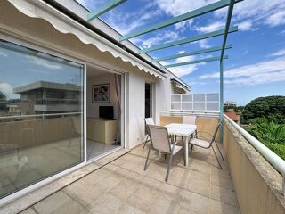  Appartement à vendre 2 pièces 41 m²
