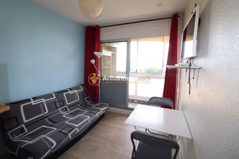  Appartement � louer 1 pi�ce 13 m�