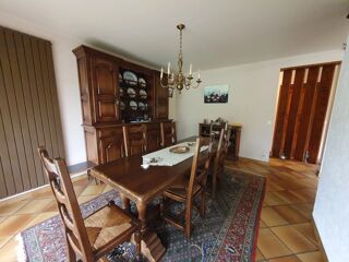  Appartement  vendre 8 pices 168 m