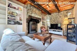 Maison 3 pièces 87 m² · à Rostrenen · 87 m² · 149 900 €
