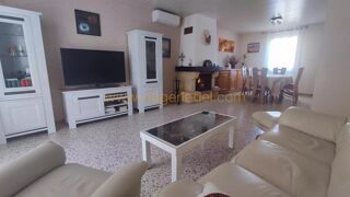  Maison à vendre 4 pièces 98 m²