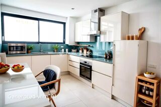  Maison � vendre 6 pi�ces 133 m�