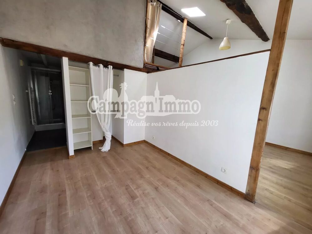 Location Appartement T2 BIS Tarare