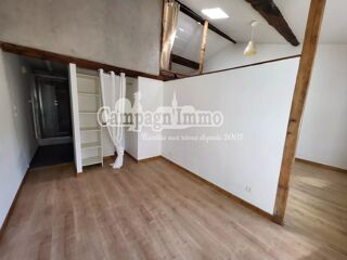  Appartement à louer 3 pièces 40 m²