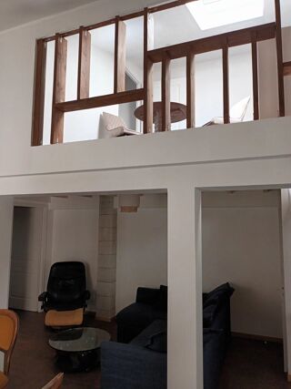  Maison à louer 4 pièces 80 m²