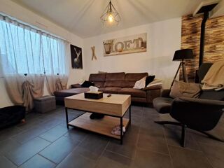  Maison � vendre 5 pi�ces 92 m�