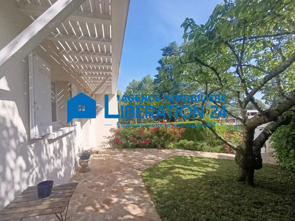 Maison Spacieuse 175m² avec Terrain 790m²