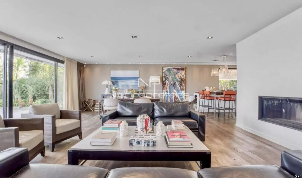 � vendre  Maison Villeneuve-Loubet (06270)