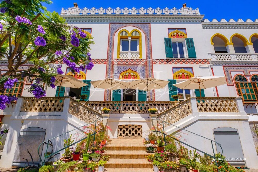 à vendre  Maison Cannes (06400)
