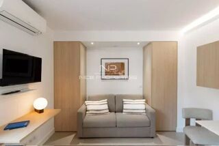  Appartement � vendre 1 pi�ce 19 m�