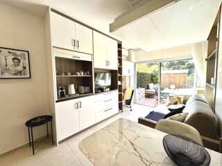  Appartement � vendre 1 pi�ce 20 m�