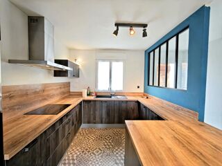  Maison � vendre 5 pi�ces 102 m�