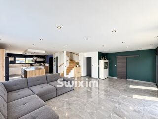 Maison à vendre 5 pièces 157 m²