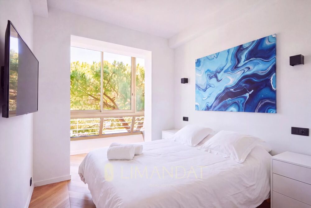 Vente Appartement APPARTEMENT  2 PIÈCES VUE MER CANNES Cannes
