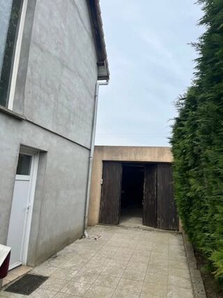  Maison � vendre 6 pi�ces 160 m�