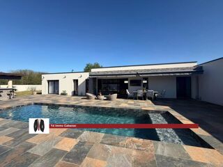  Maison � vendre 4 pi�ces 160 m�