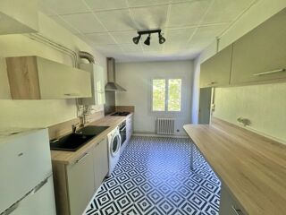  Appartement à vendre 3 pièces 57 m²