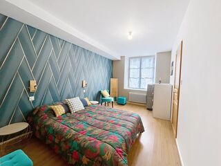  Maison � vendre 4 pi�ces 97 m�