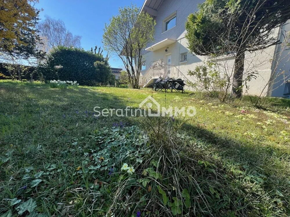 � vendre  Maison Pringy (74370)