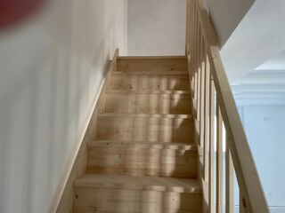  Maison � vendre 4 pi�ces 79 m�