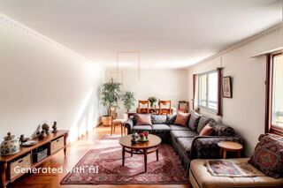  Appartement � vendre 4 pi�ces 80 m�