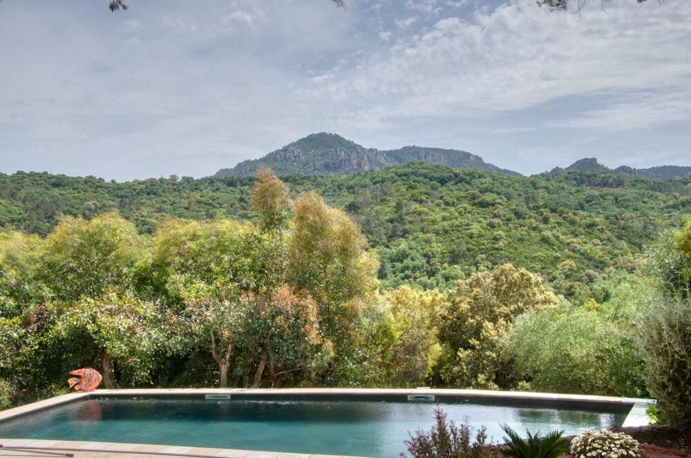  vendre  Villa Frjus (83600)