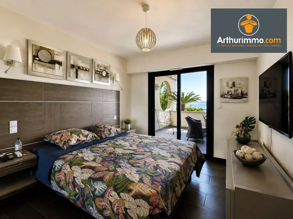 à vendre  Appartement Porticcio (20166)
