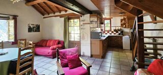  Maison à vendre 4 pièces 86 m²