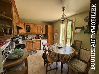  Maison à vendre 7 pièces 178 m²