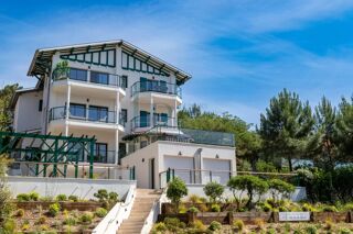 Vente Appartement SPECIAL INVESTISSEMENT DE LUXE - APPARTEMENT 4 PIÈCES MEUBLÉ – 1 La teste-de-buch
