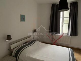 Appartement � louer 4 pi�ces 93 m� Strasbourg