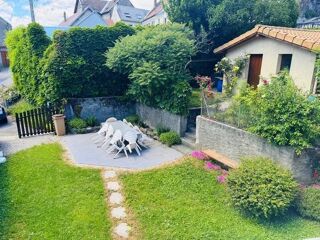  Maison à vendre 4 pièces 110 m²