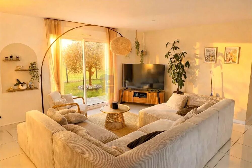 Vente Maison Pavillon 2011 Bourges