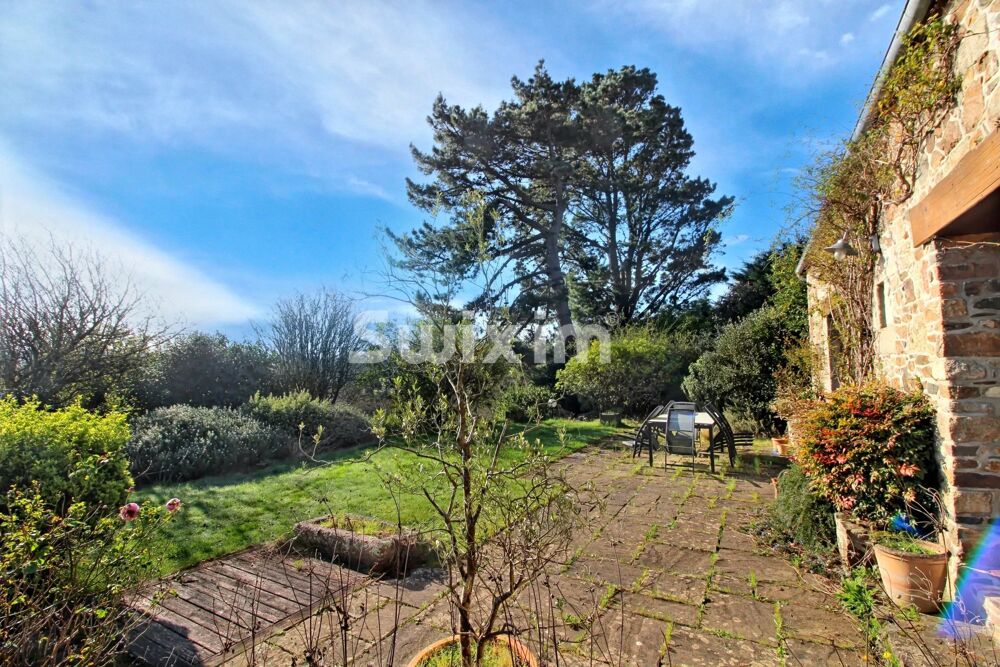 Vente Maison Maison/Villa 7 pièces Perros-guirec