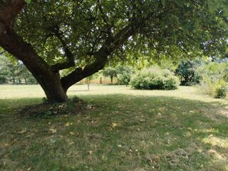  Terrain à vendre 1058 m²