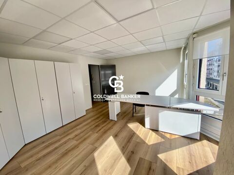 A Louer bureaux 6 pi&egrave;ces - Centre Annemasse 74100 1750 74100 Annemasse