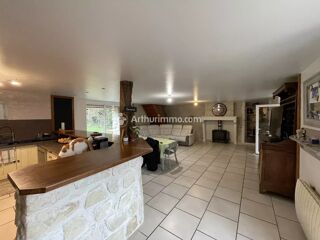  Maison à vendre 8 pièces 183 m²