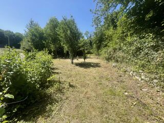  Terrain � vendre 1188 m�
