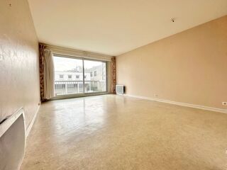  Appartement à vendre 3 pièces 60 m²